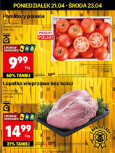 Świetna oferta dla wszystkich klientów