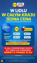 OFERTA WAŻNA OD 24.04 DO 27.04