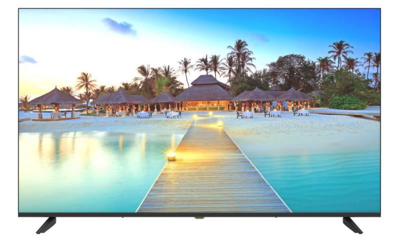 SAMSUNG LED Smart телевизор UE-43DU7192