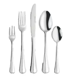 Brio Комплект прибори Inox Baguette