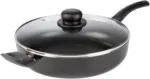 Kaufland хипермаркет Spice&Soul Тиган с капак Alu Noir Ø28 см - до 19-10-25