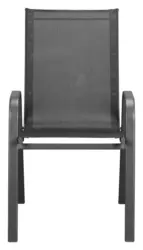 COUNTRYSIDE Стол с облегалка 54 x 95 x 75 см