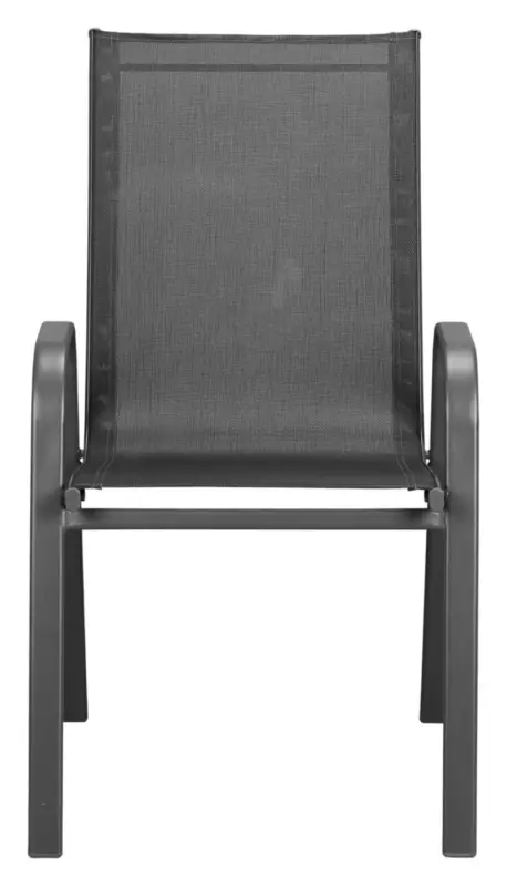 COUNTRYSIDE Стол с облегалка 54 x 95 x 75 см