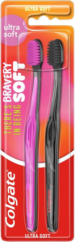 Colgate Четка за зъби Ultra Soft