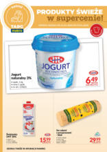 Targ MAKRO - oferta świeża w super cenach!