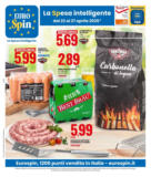 Speciale grigliata e speciale Radames