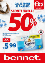 Sconti Fino Al 50%