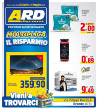 Moltiplica il risparmio