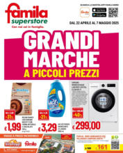 Grandi marche