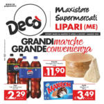 Deco Market Grandi Marche Grande Convenienza! - al 01.05.2025