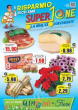 Il risparmio si chiama SuperOne