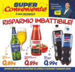 SuperConveniente Risparmio Imbattibile! - al 01.05.2025