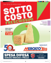 Sottocosto Freschissimi