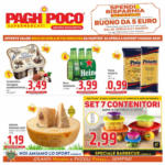 PaghiPoco Spendi e risparmia - al 01.05.2025