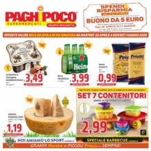 Spendi e risparmia