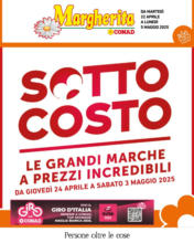 Sotto costo