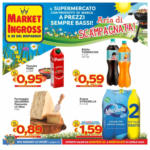 Market Ingross Aria di scampagnata - al 30.04.2025