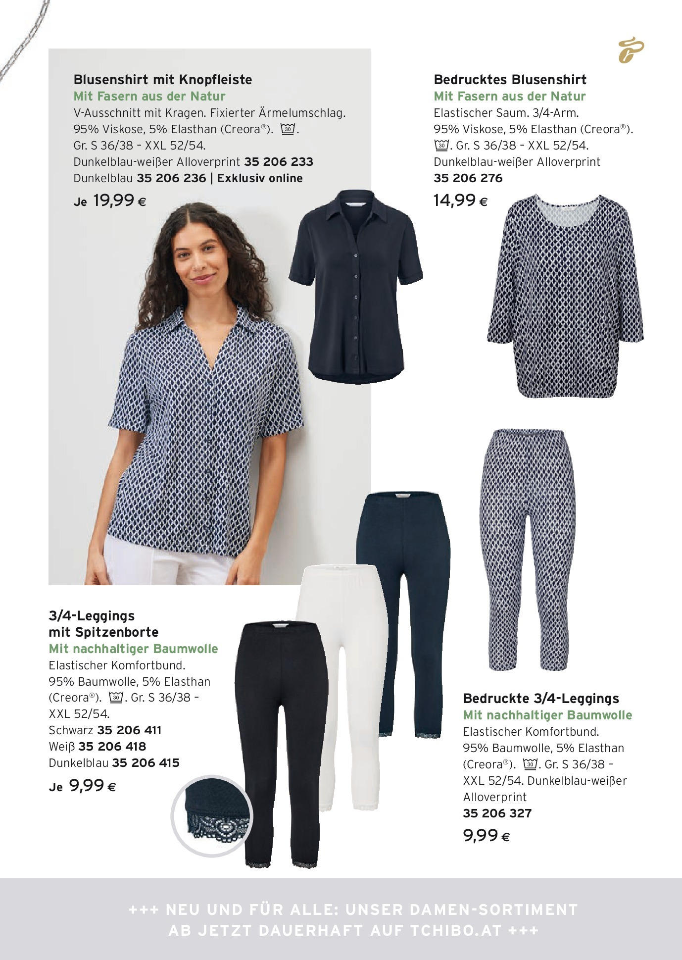 Tchibo Eduscho Magazin: Sommer Momente von 07.05.2025 - Aktuelle Angebote | Seite: 27