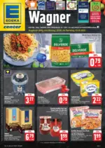 Frischecenter Wagner Aktuelle Wochenangebote - bis 03.05.2025