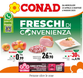 Freschi di convenienza