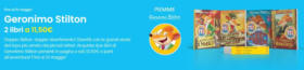 Geronimo Stilton