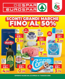 Fino al 50%