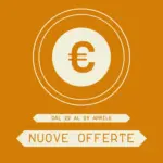 Borello Convenienza di fine mese - al 29.04.2025