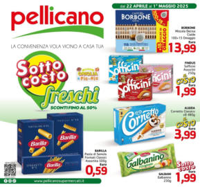 Sottocosto