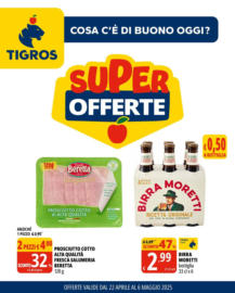 Super offerte