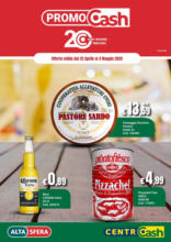 Promo cash