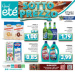 Del Prete Alimentari Sotto Prezzo - al 01.05.2025