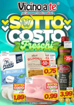 Vicino a Te Sotto costo - al 04.05.2025