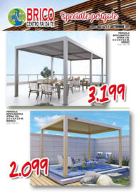 Speciale Pergole