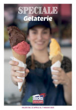 Speciale gelateria