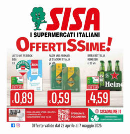 Offertissime!