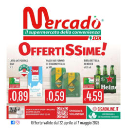 Offertissime!