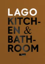 Lago Kitchen & Bathroom - al 31.12.2025
