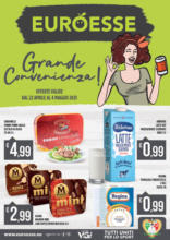Grande convenienza!