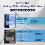 Faga Electronics Sottocosto - al 28.04.2025