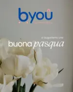 BYou Buona Pasqua - al 15.05.2025