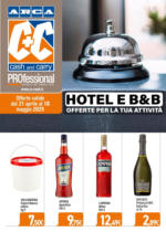 C+C Professional - al 18.05.2025