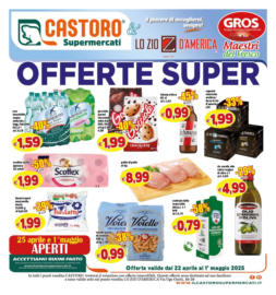 Offerte super