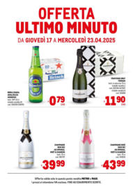 Offerte ultimo minuto