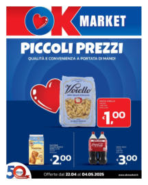 PICCOLI PREZZI