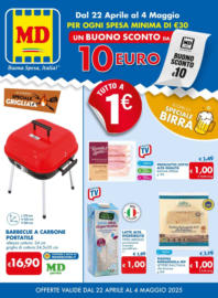 Tutto 1€