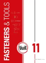 Fervi FASTENERS & TOOLS - al 31.12.2025