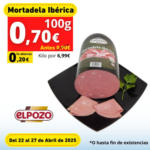 Tu Trébol Hipermercados ¡Semana de Productos Frescos en tu Súper Favorito! - hasta el 27.04.2025