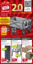 Sonderpreis Baumarkt Sonderpreis Baumarkt: Sparen wie ein Profi! - bis 02.05.2025