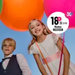 La Halle Habillez toute la famille pour les cérémonies dès 6,99€ - au 30.04.2025