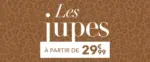 Grain de malice Les jupes - au 30.04.2025